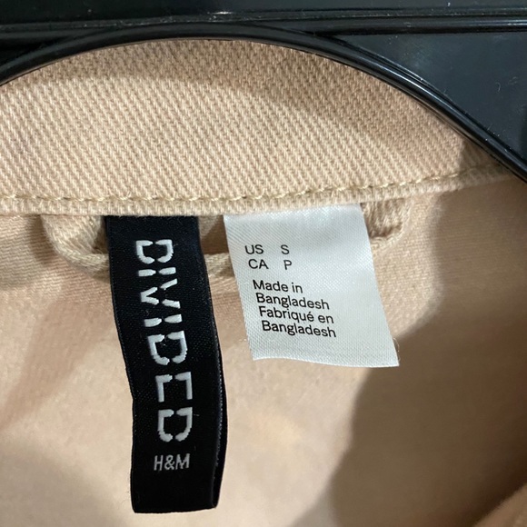 H&M Jacket - Picture 7 of 7